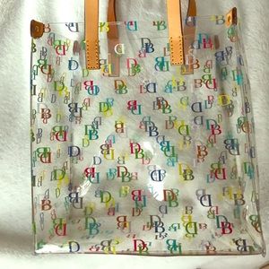 Dooney & Bourke Bags - Dooney and Bourke small tote ❤️ Dooney & Bourke Bags - Dooney and Bourke small tote ❤️